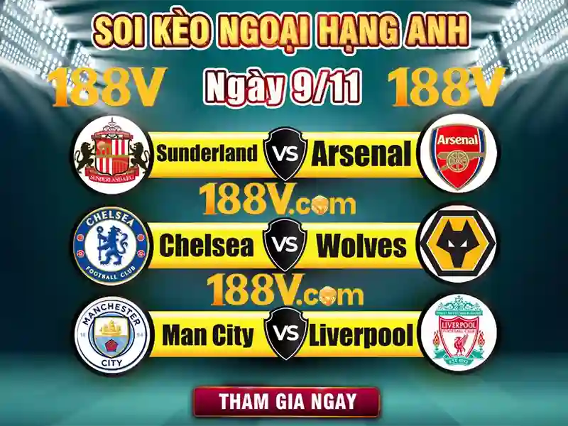 Khám phá 188v và các ứng dụng của nó