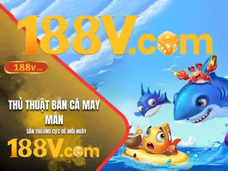 Khái niệm về 188V
