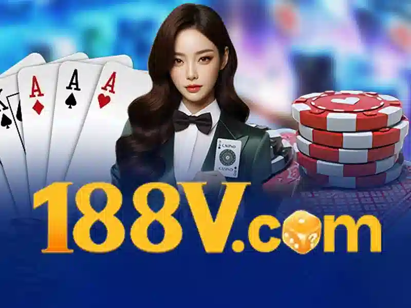 Khởi nguồn và ý niệm của 188v