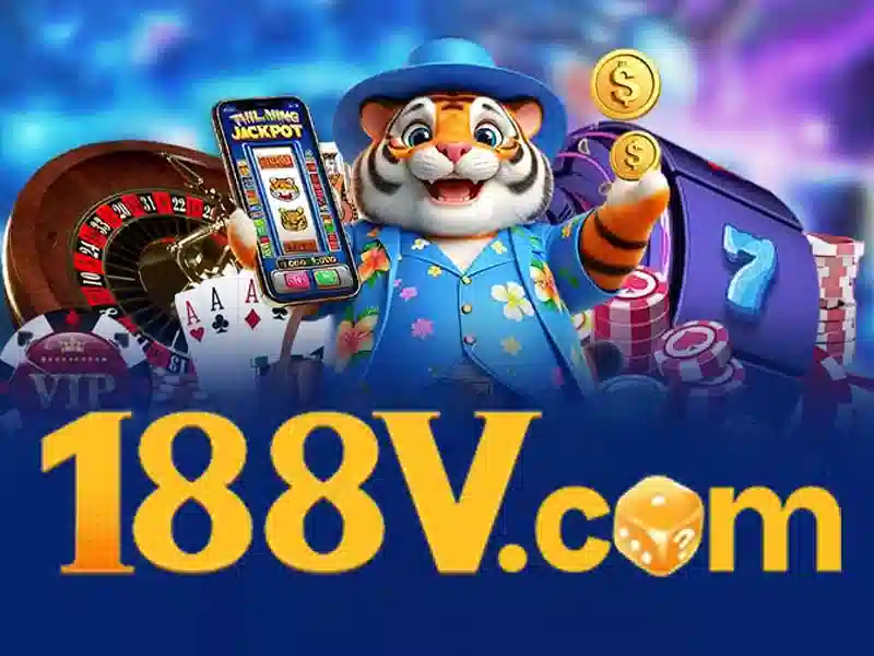 Các sản phẩm và dịch vụ cốt lõi của game 188v