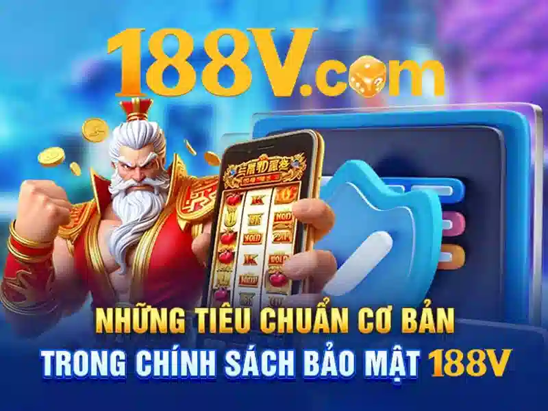 Khám phá ngưỡng 188v trong nghệ thuật số